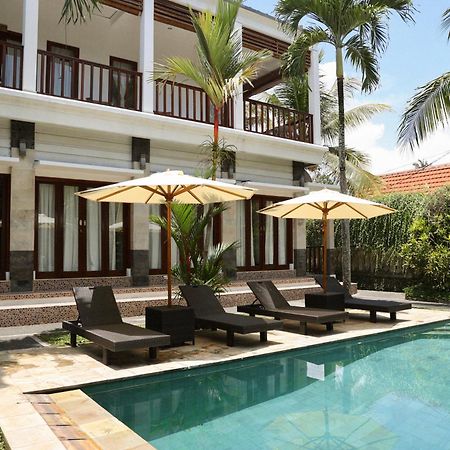 The Sowan Ubud Bagian luar foto
