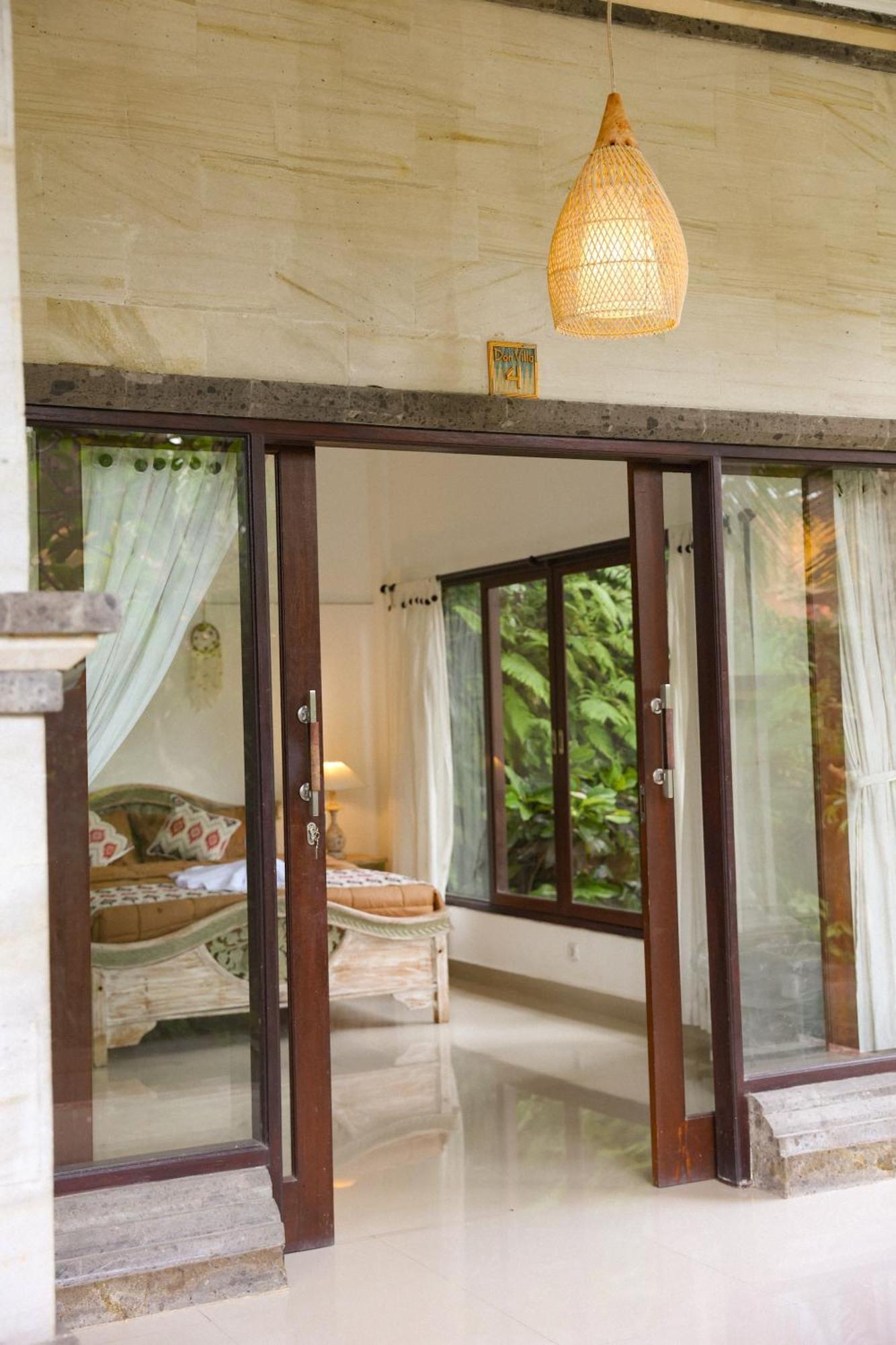 The Sowan Ubud Bagian luar foto