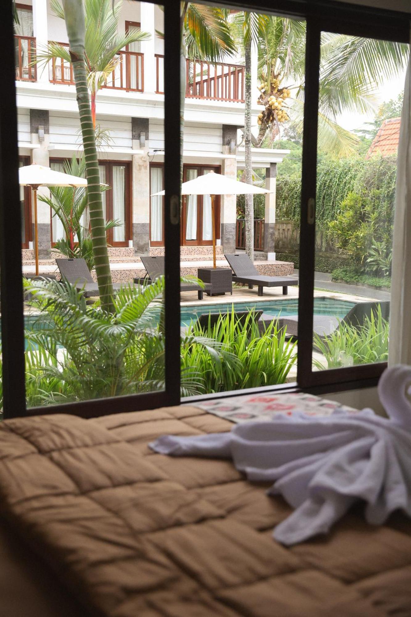 The Sowan Ubud Ruang foto