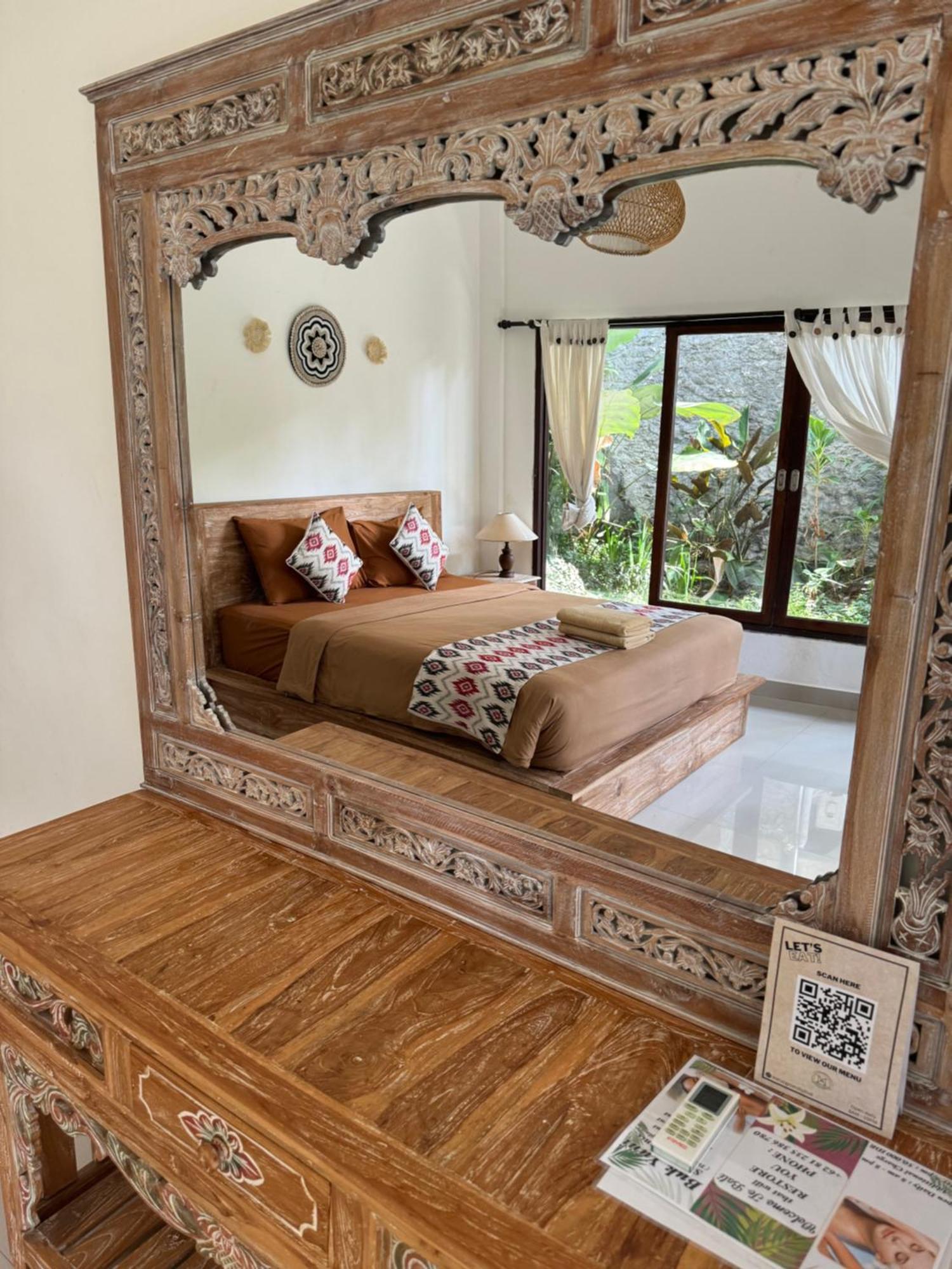 The Sowan Ubud Ruang foto